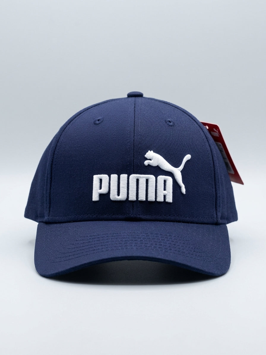 Puma Premium Base Ball Cap