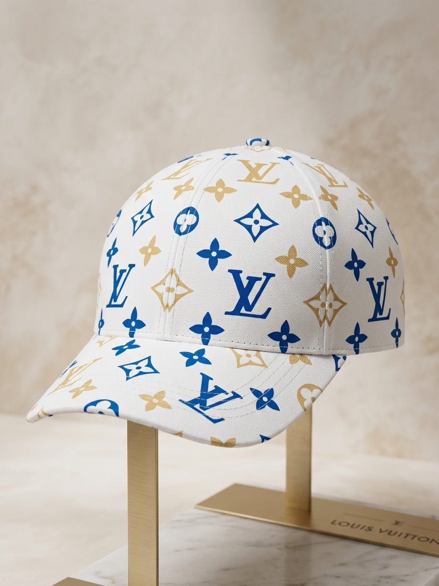 VL Premium Base Ball Cap