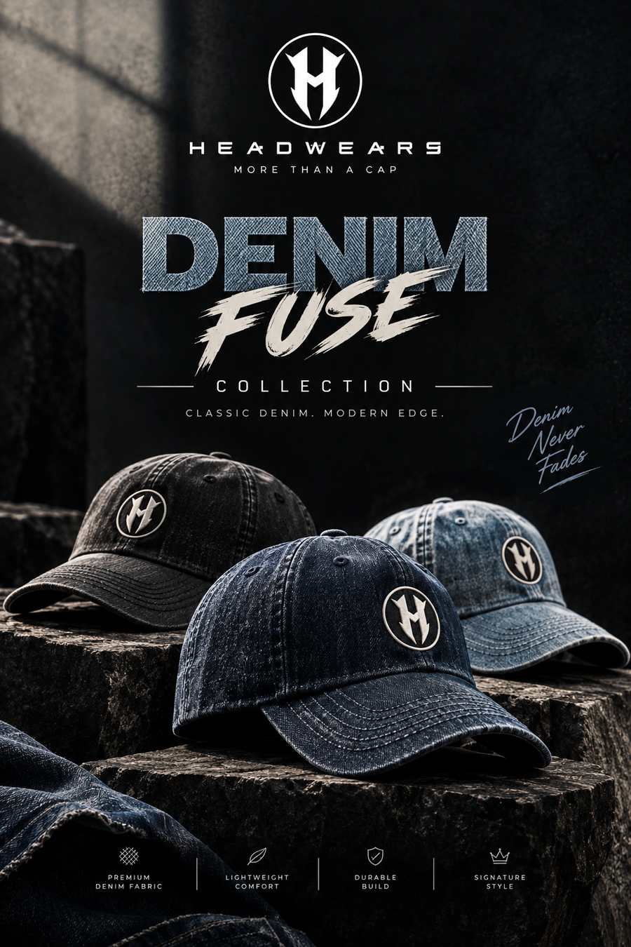 Denim Fuse