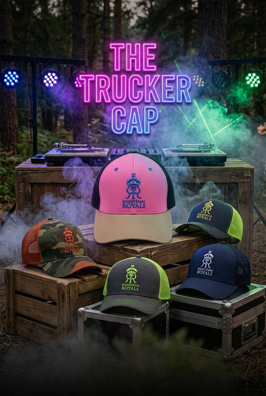 Trucker