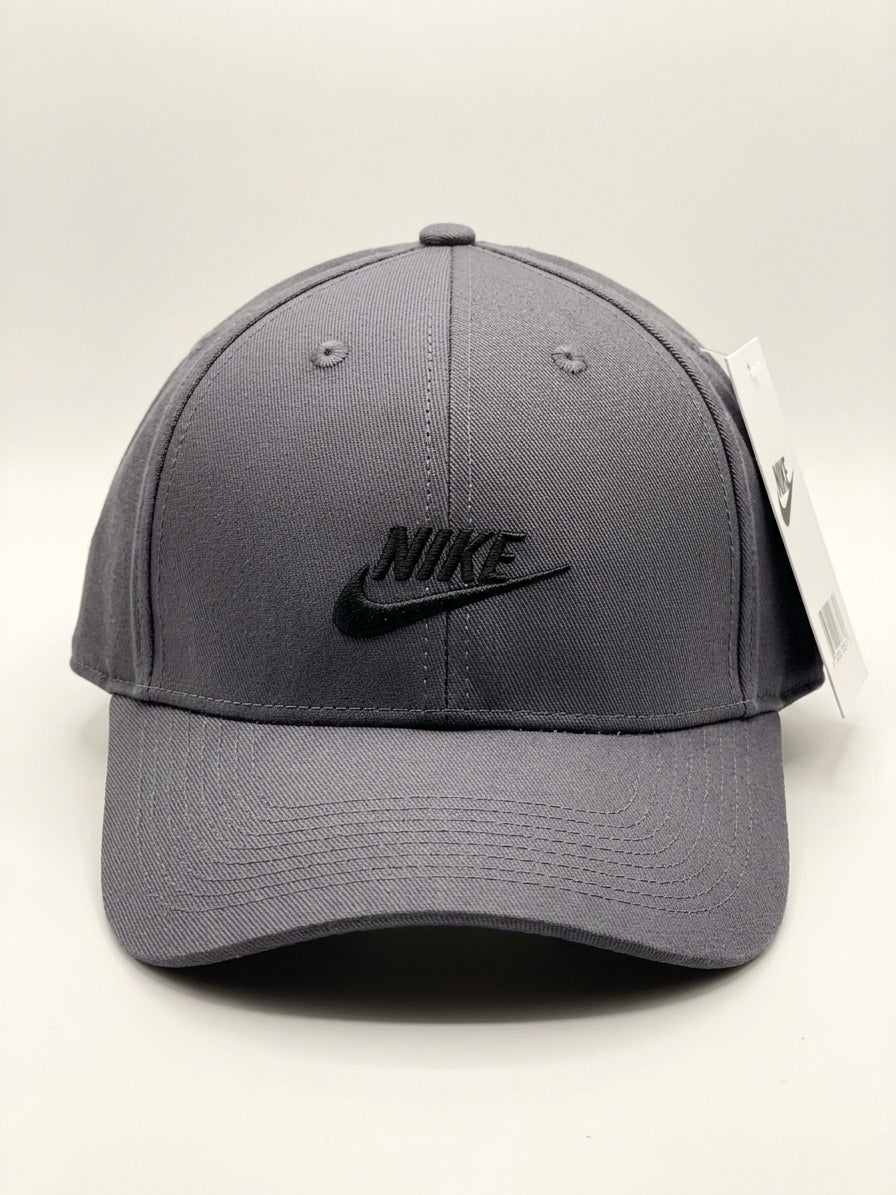 Nike Premium Grey Base Ball Cap