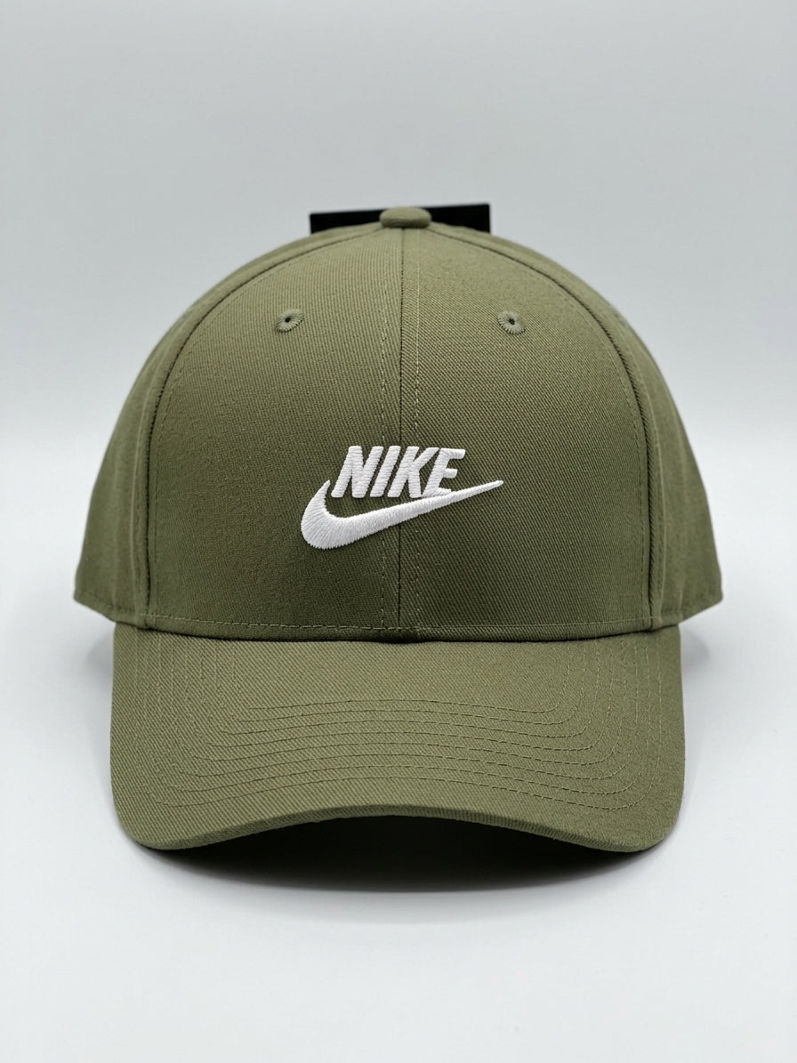 Nike Premium Green Base Ball Cap