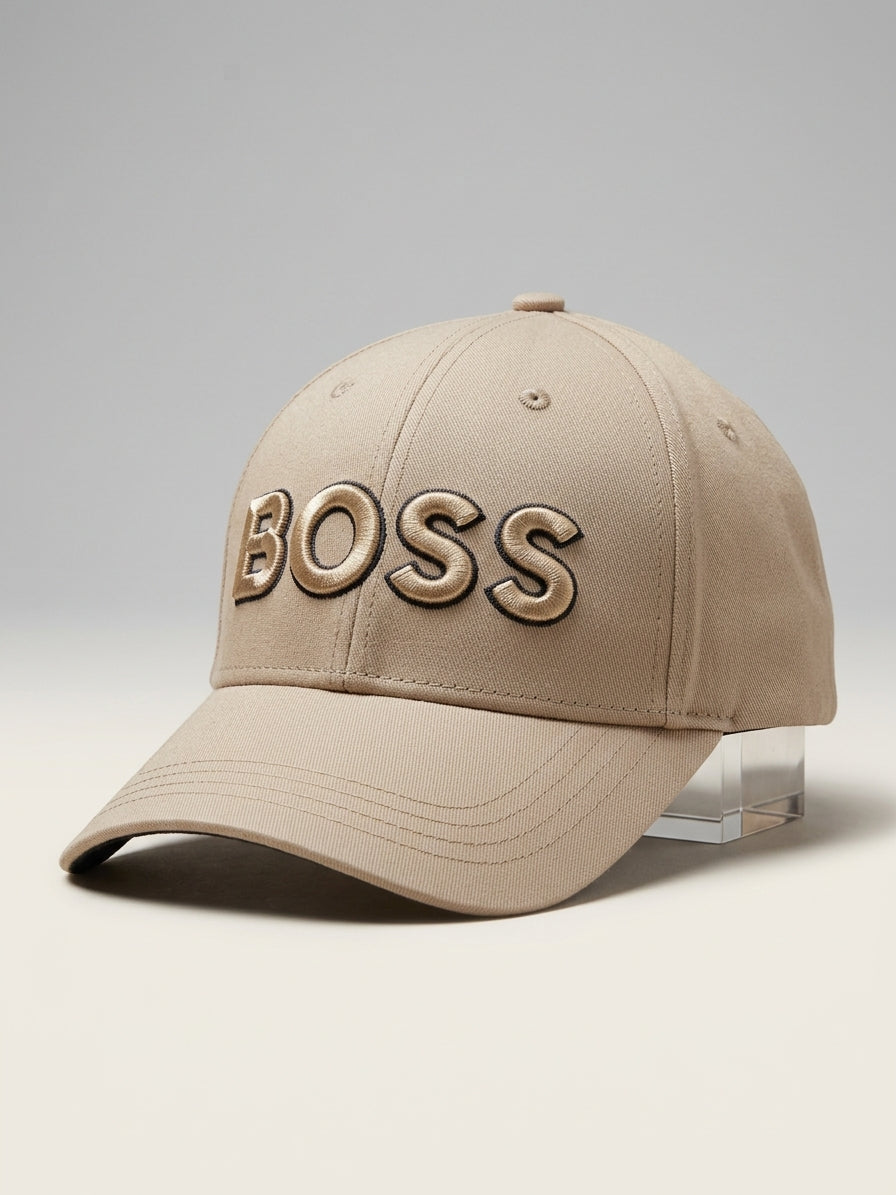 Boss Premium Base Ball Cap
