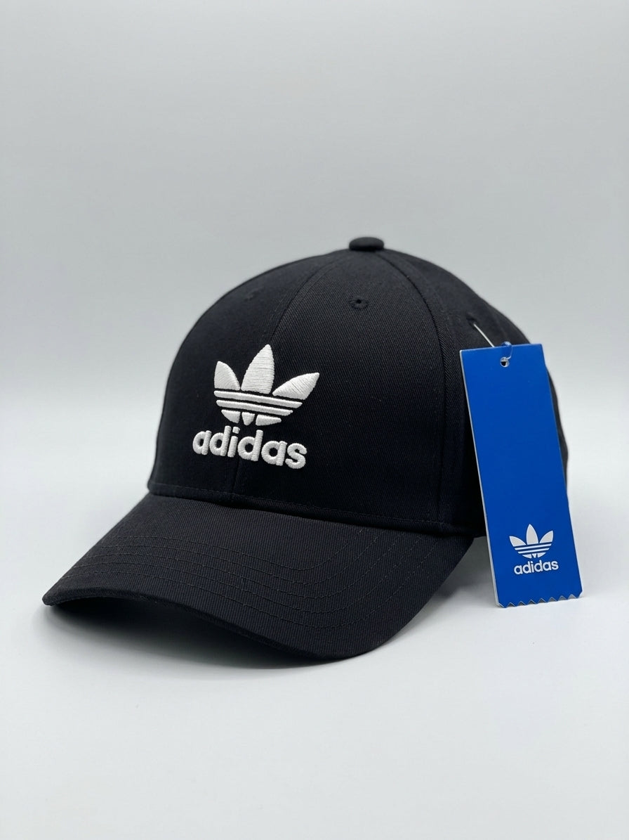 Adidas Premium Grey Base Ball Cap